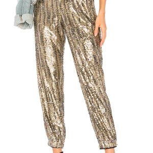 Tularosa gold pants